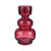 Atlas Lighting Oria Large Vase, Maroon - AC11516-01