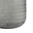 Atlas Lighting Otto Large Vase, Gray