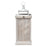 Atlas Lighting Paley Lantern Set of 2, Weathered White