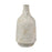 Atlas Lighting Pantheon Small Bottle, Aged White
