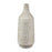 Atlas Lighting Pantheon Large Bottle, Aged White - AC11524-02