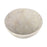 Atlas Lighting Pantheon Bowl, Aged White
