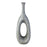 Atlas Lighting Parga Bottle, Extra Large, Gray