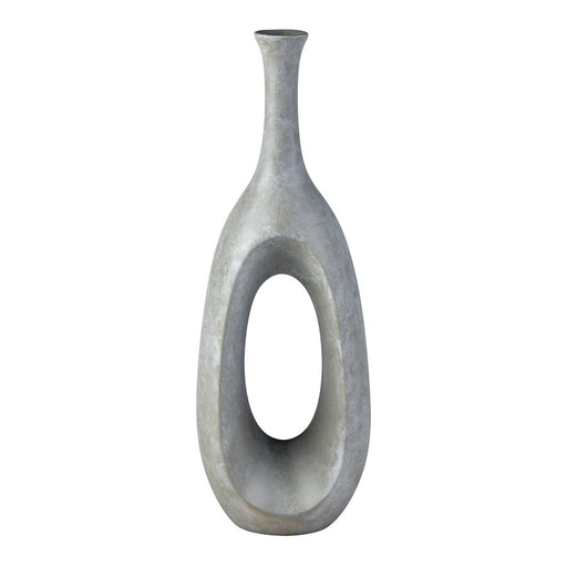 Atlas Lighting Parga Bottle, Extra Large, Gray