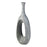 Atlas Lighting Parga Bottle, Extra Large, Gray