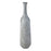 Atlas Lighting Parga Bottle, Extra Large, Gray