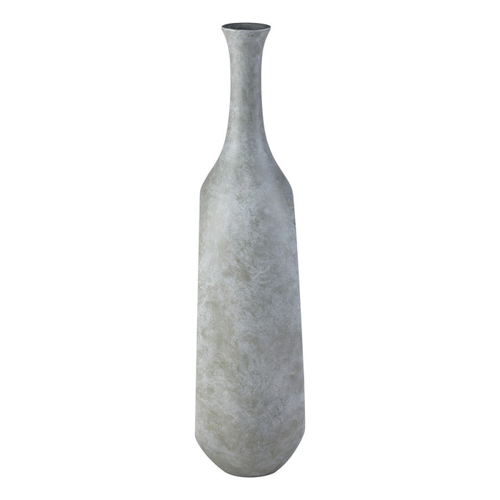 Atlas Lighting Parga Bottle, Extra Large, Gray