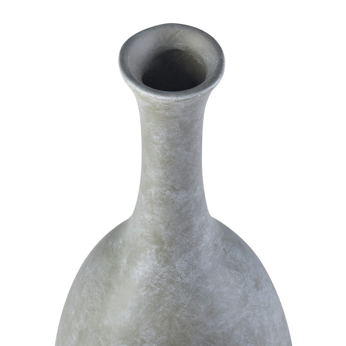Atlas Lighting Parga Bottle, Extra Large, Gray