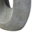 Atlas Lighting Parga Bottle, Extra Large, Gray