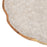 Atlas Lighting Paulson Plate, White