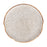 Atlas Lighting Paulson Plate, White