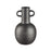 Atlas Lighting Pavit Large Vase, Black