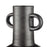 Atlas Lighting Pavit Large Vase, Black