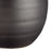 Atlas Lighting Pavit Large Vase, Black
