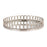 Atlas Lighting Pelitere Tray, Silver