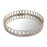 Atlas Lighting Pelitere Tray, Silver