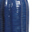 Atlas Lighting Philip Vase Dark Blue
