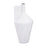 Atlas Lighting Rabel Vase, White - AC11543-01