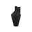 Atlas Lighting Rabel Vase, Black