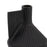 Atlas Lighting Rabel Vase, Black