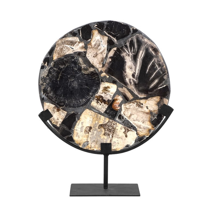 Atlas Lighting Radian Decorative Object, Natural - AC11544-01