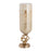 Atlas Lighting Radner Hurricane Set of 2, Gold