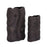 Atlas Lighting Ragan Vase Set of 2, Oil Rubbed Bronze