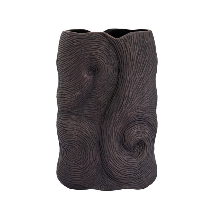 Atlas Lighting Ragan Vase Set of 2, Oil Rubbed Bronze