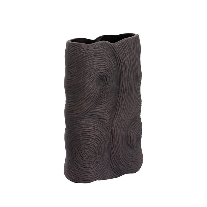 Atlas Lighting Ragan Vase Set of 2, Oil Rubbed Bronze