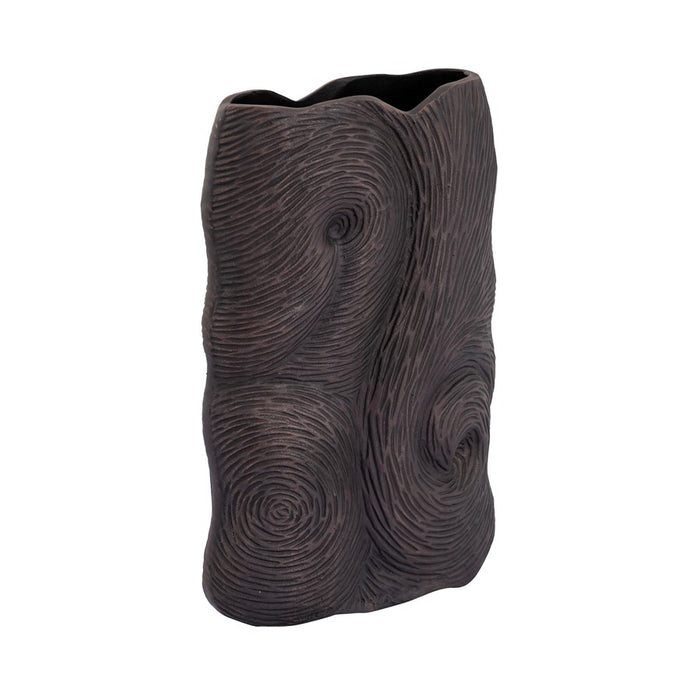 Atlas Lighting Ragan Vase Set of 2, Oil Rubbed Bronze