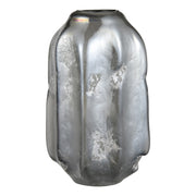 Atlas Lighting Regard Large Vase, Silver - AC11553-01