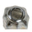 Atlas Lighting Regard Large Vase, Silver