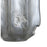 Atlas Lighting Regard Large Vase, Silver