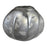 Atlas Lighting Regard Small Vase, Silver