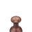 Atlas Lighting Riven Medium Vase, Maroon