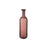Atlas Lighting Riven Large Vase, Maroon - AC11559-03