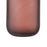 Atlas Lighting Riven Large Vase, Maroon
