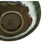 Atlas Lighting Roker Bowl, Green Reactive