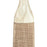 Atlas Lighting Rollins Medium Vase, Ivory