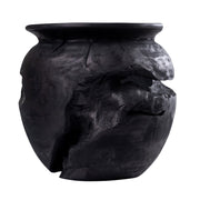 Atlas Lighting Ross Small Vessel, Ebonized - AC11566-01