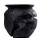Atlas Lighting Ross Small Vessel, Ebonized - AC11566-01