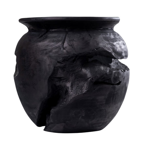 Atlas Lighting Ross Small Vessel, Ebonized - AC11566-01