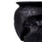 Atlas Lighting Ross Small Vessel, Ebonized