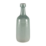 Atlas Lighting Row Large Vase,Lt Green - AC11567-01