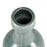 Atlas Lighting Row Large Vase,Lt Green