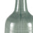 Atlas Lighting Row Large Vase,Lt Green