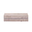 Atlas Lighting Salem Box, Long White Burl Wood - AC11569-02
