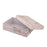 Atlas Lighting Salem Box, Long White Burl Wood