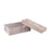 Atlas Lighting Salem Box, Long White Burl Wood
