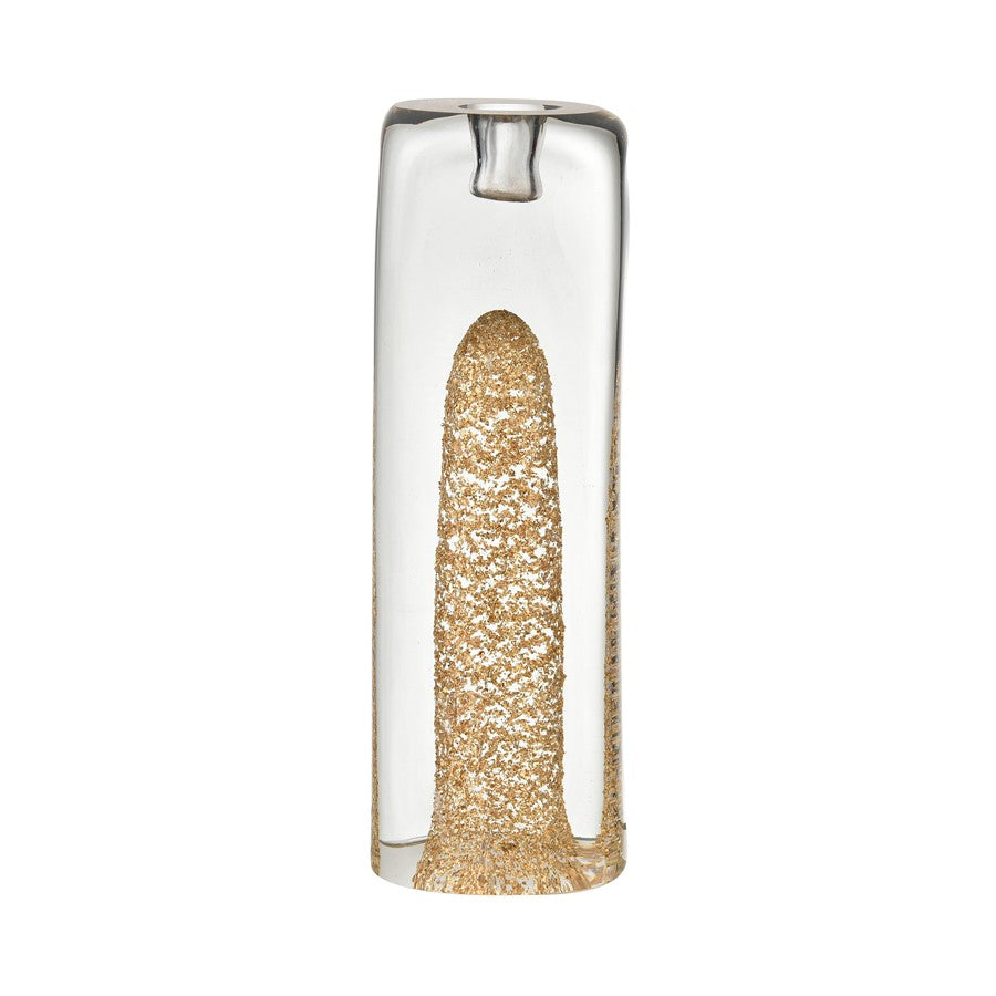 Atlas Lighting Sally Large Candleholder, Clear - AC11570-02